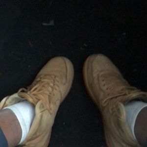 Meet your Posher, Jamel